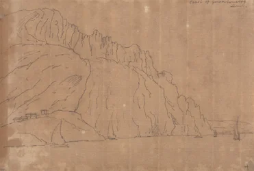 Kust van Genua